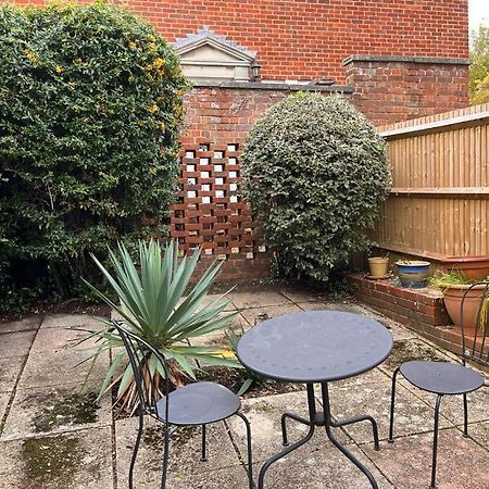 Kings Field Maisonette Eastleigh Extérieur photo
