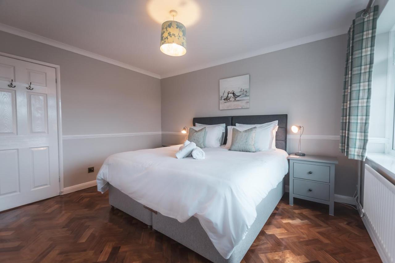 Kings Field Maisonette Eastleigh Extérieur photo