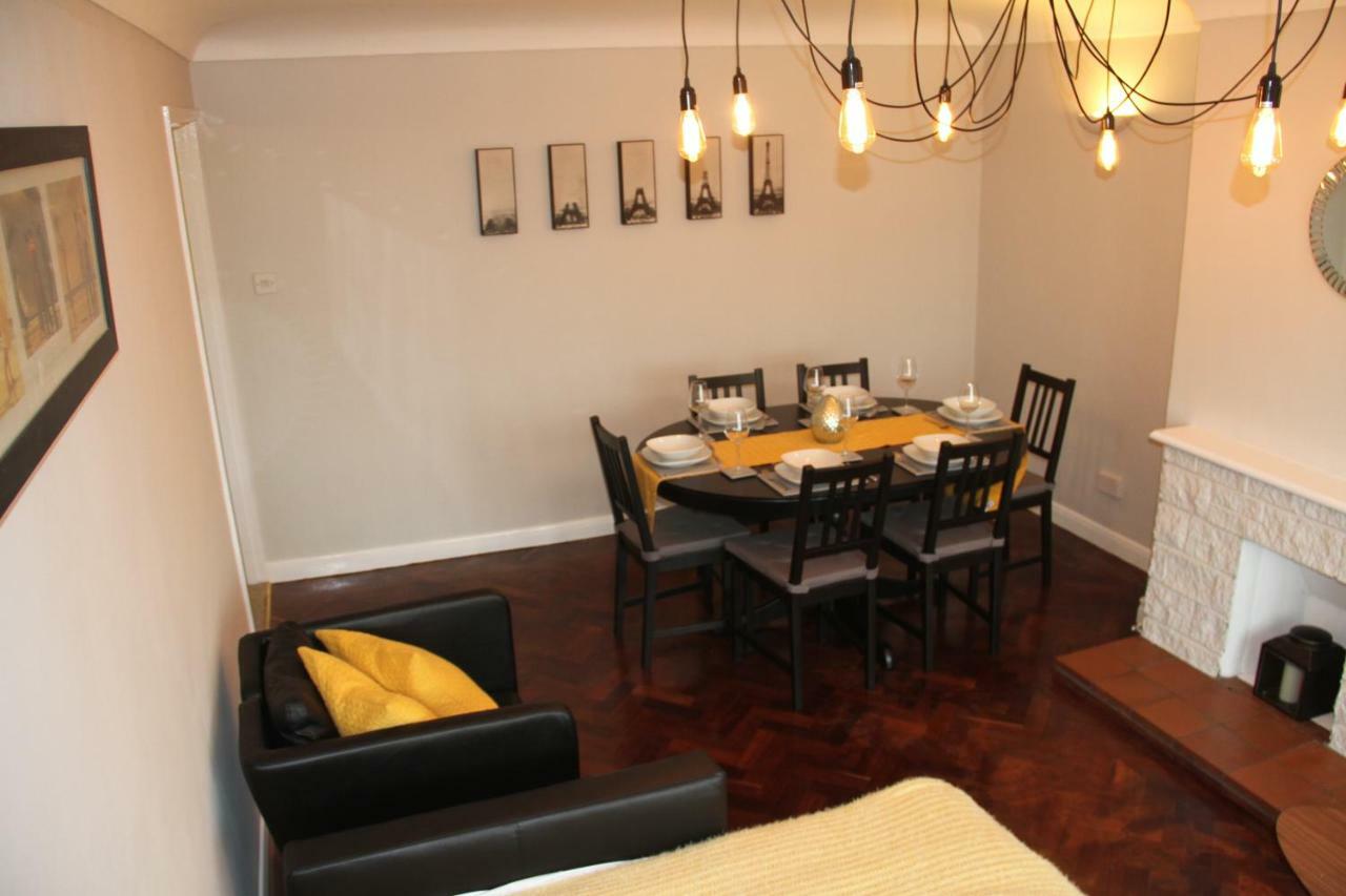 Kings Field Maisonette Eastleigh Extérieur photo