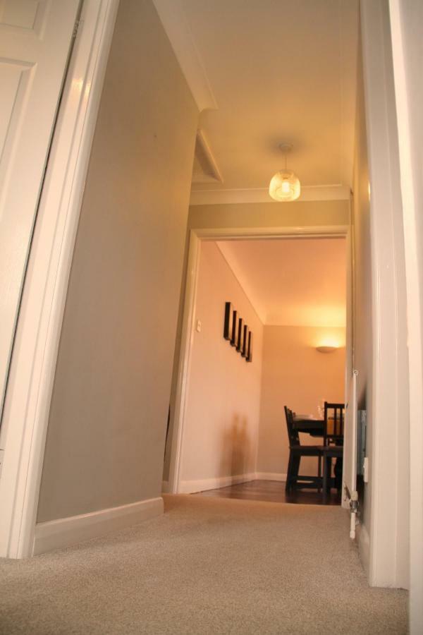 Kings Field Maisonette Eastleigh Extérieur photo